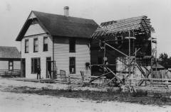Building Addition