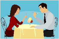 diners