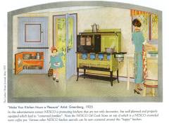 NESCO Kitchen Ad 1