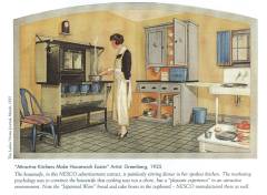 NESCO Kitchen Ad 2