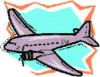 plane