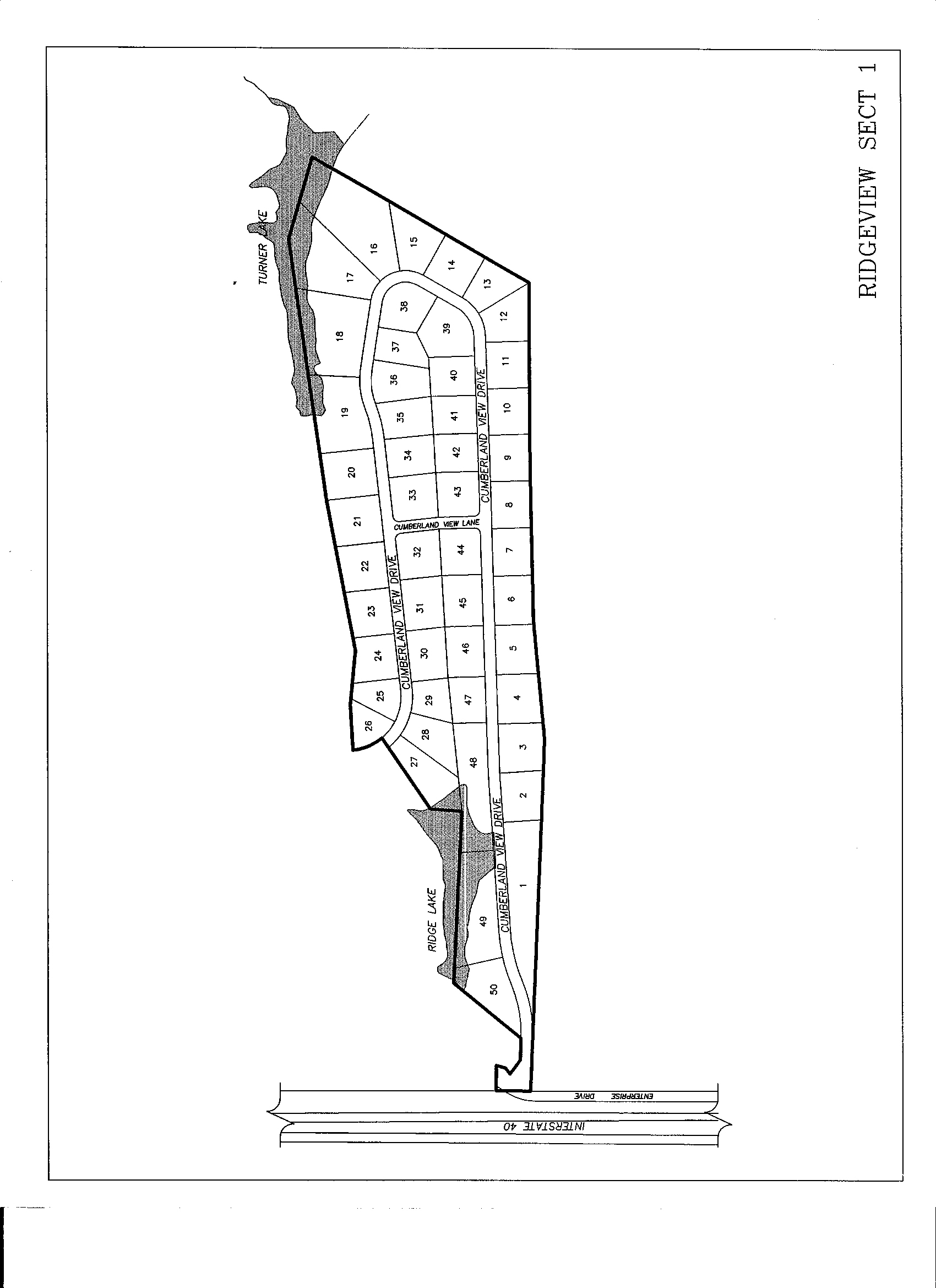 Plateau Properties Tennessee Land for Sale Acreage and Lots ready