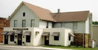 Plateau Properties Building