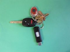 USB Flash Drive